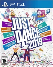 Just Dance 2019 - PlayStation 4