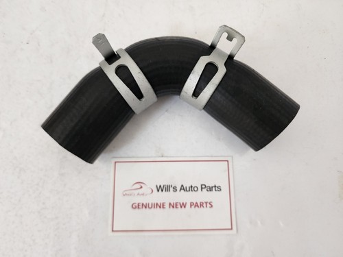 GENUINE BRAND NEW HYUNDAI ELANTRA 2004-2006 HOSE ASSY-WATER INLET PIPE - Picture 4 of 8