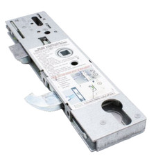 IG Türen 35 mm Backset PVC Türschloss Mittelgehäuse Getriebe