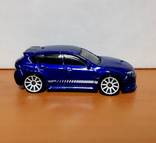 HOT WHEELS Subaru WRX STI HW J-IMPORTS 2/10