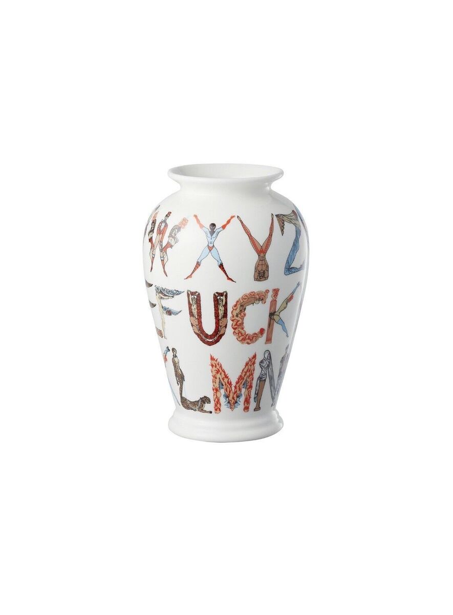 SUPREME Alphabet Vase SS18 RARE Deadstock | eBay SUPREME Alphabet Vase SS18 RARE Deadstock | eBay