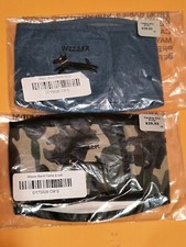 Roxy & Oliver Wizzer Washable Belly Band for Dogs Size SM - Lot of 2