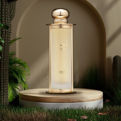 Lattafa Pride Unisex Leen Eau De Parfum Natural Spray