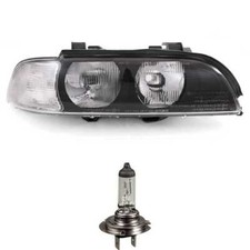 Ampoule BMW 550