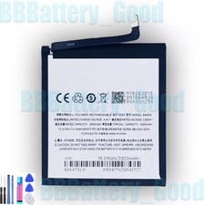 Internal Replacement New Battery For Meizu 16XS BA926 4000mAh High Quality