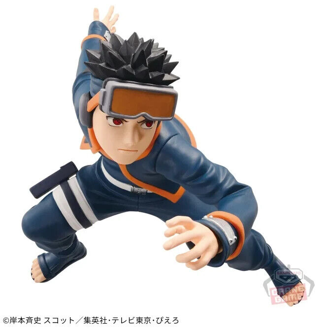 Figure Naruto - Obito Uchiha Xtra em Promoção na Americanas