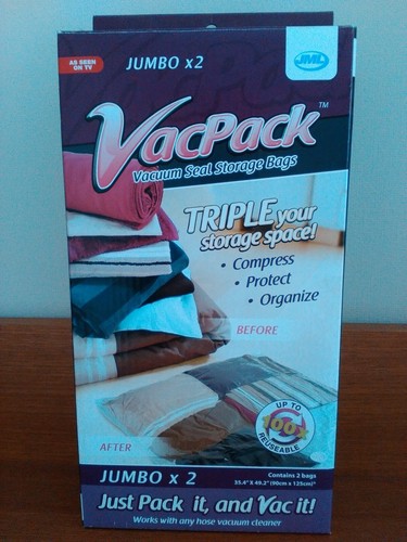 vacpack jumbo