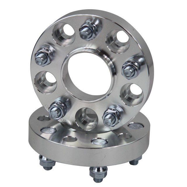 4pcs 30mm 5 Stud Wheel Spacers for Range Rover Sport/discovery 3 & 4 5x120 for sale online eBay