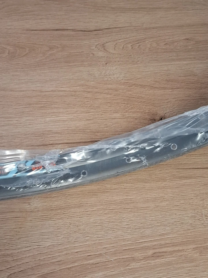 Retro Fahrradteile WOLBER GTX 2 FELGEN 28" 36H Rennrad Drahtreifen Felgenpaar... - Bild 2 von 4