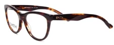 Smith ARCHWAY Cateye Designer Reading Glasses in Havana Tortoise Brown Gold 51mm