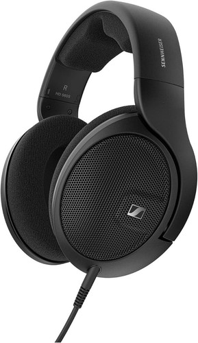 Sennheiser HD560 S Over-The-Ear Audiophile Headphones new from Japan - Picture 3 of 4