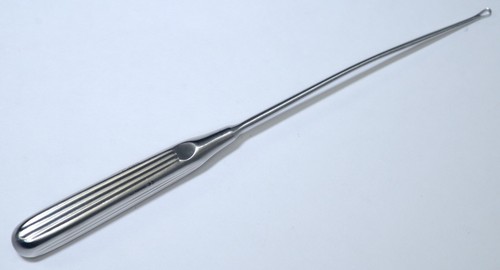 Codman 23-5532 Sims Uterine Curette for sale online | eBay