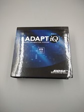 Bose AdaptiQ Audio Calibration System