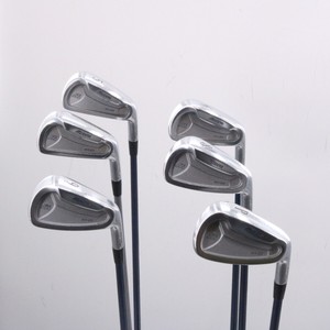mizuno mx 23 iron set
