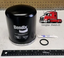 Air Dryer Cartridge for AD-SP. PAI# LDC-5588 Ref.# BENDIX 109994 5008415 R950068