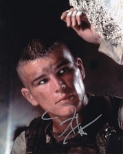 JOSH HARTNETT signed autograph 20x25cm BLACK HAWK DOWN in person autograph COA