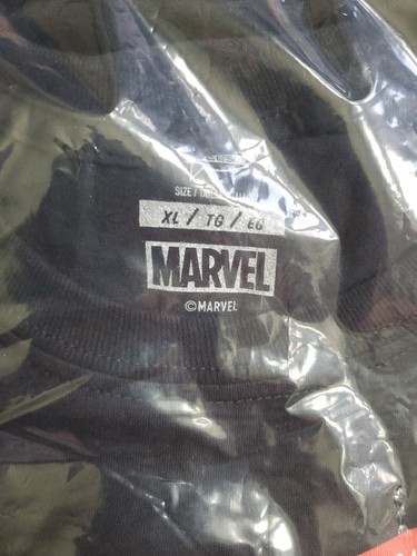 Funko POP! Maglietta Marvel Collector Corps Esclusiva X-Men 20° Anniversario Taglia XL - Foto 2 di 5