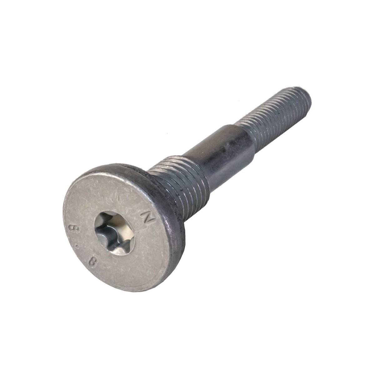 2015-2020 Ford Transit Exterior Rear Back Magnetic Door Stay