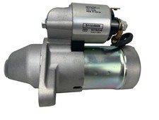 Motorino di Avviamento Hitachi per OPEL ISUZU 1.7 TDS TD 12V 1.4 kW PARTE NUOVA -NO DEPOSITO
