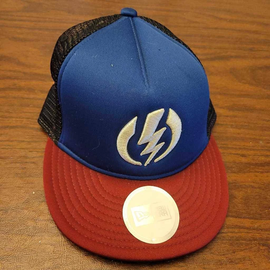 Electric sale hats fitted