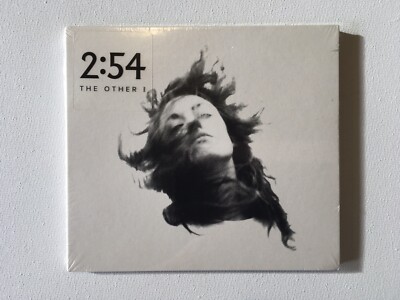 The Other I by 2:54 CD. Like, Esben and the Witch Chelsea Wolfe Marriages Austra