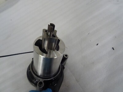 E. Kawasaki ZX 12R Water Pump | eBay