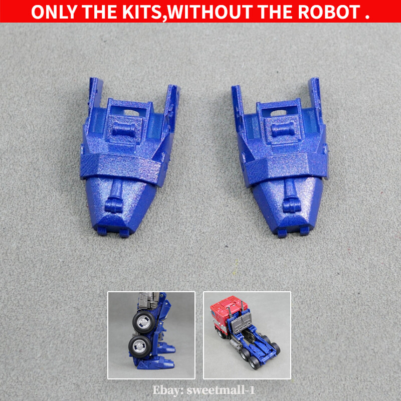 Beautiful Replacement Foot sole Upgrade Kits For SS-38 OP