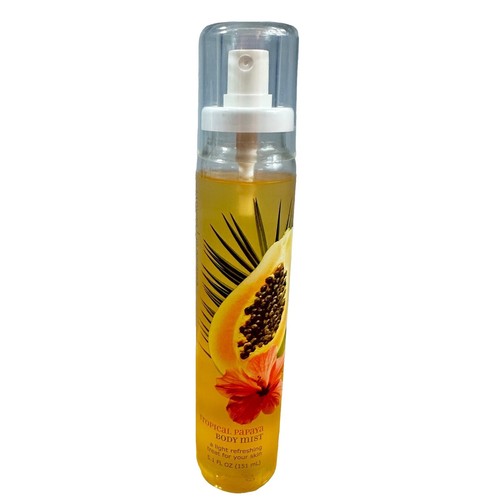 doTERRA Spa Hydrating Body Mist Beautiful Blend 4.2 oz 125 mL New