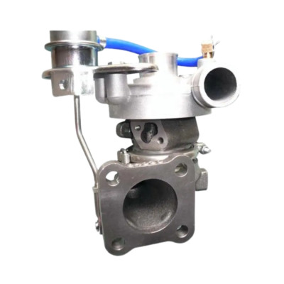 Turbo CT12 Turbocharger 17201-64040 Compatible Toyota Town Ace Lite Ace 2CT 2.0L