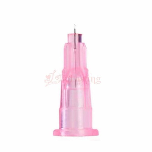 50pcs Set: 30G/32G Disposable Needles in Various Sizes, Sterile and Individually - Picture 9 of 24