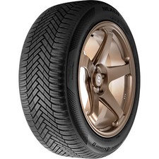 1 New Nexen N Blue 4s 2  - 225/40r18 Tires 2254018 225 40 18