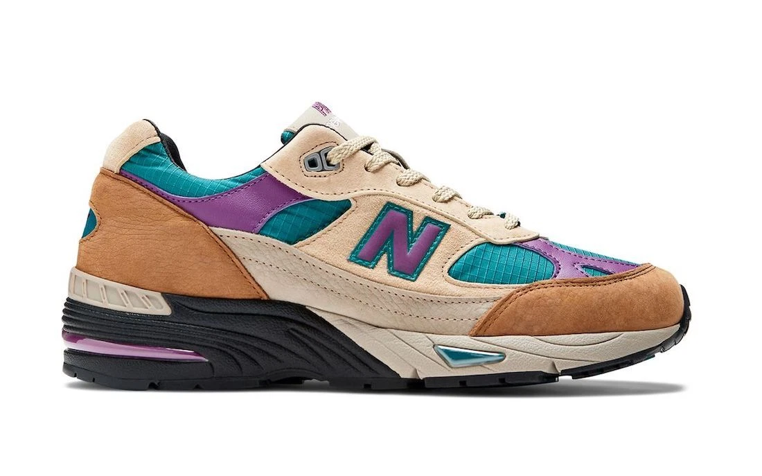 New balance 991 best cheap price