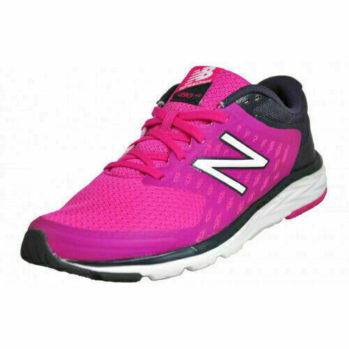 New Balance 490v5 Poisonberry 