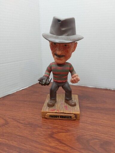 Funky Wacky Wobbler A Nightmare on Elm Street Freddy Krueger Funky Wacky Wobbler A Nightmare on Elm Street Freddy Krueger