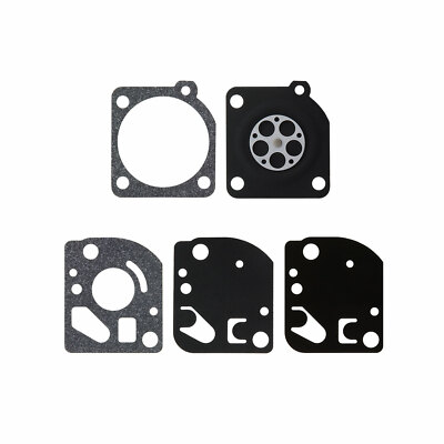 Vergaser Dichtsatz Membran Dichtung für Zama GND14 16 17 18 Echo Homelite Poulan