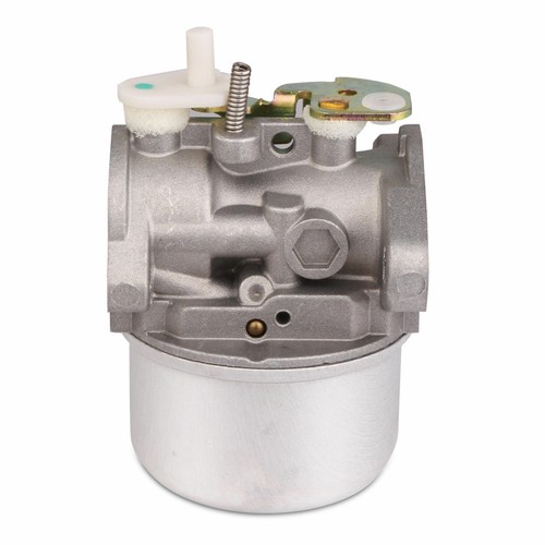 New Arrival Carburetor For Briggs & Stratton 499059 799869 With Choke & Gaskets - Picture 4 of 11