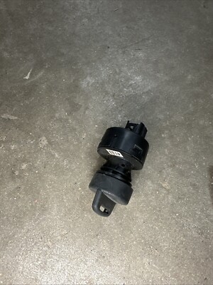 YAMAHA SIDEWINDER B-TX IGNITION SWITCH 8JP-H2510-00-00 24359