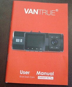 Vantrue N2 Pro | eBay