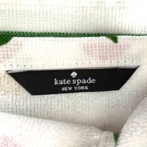 Kate Spade Set of 3 Kitchen Towels Various Fruit 17"X28" 100% Cotton - Picture 6 of 8