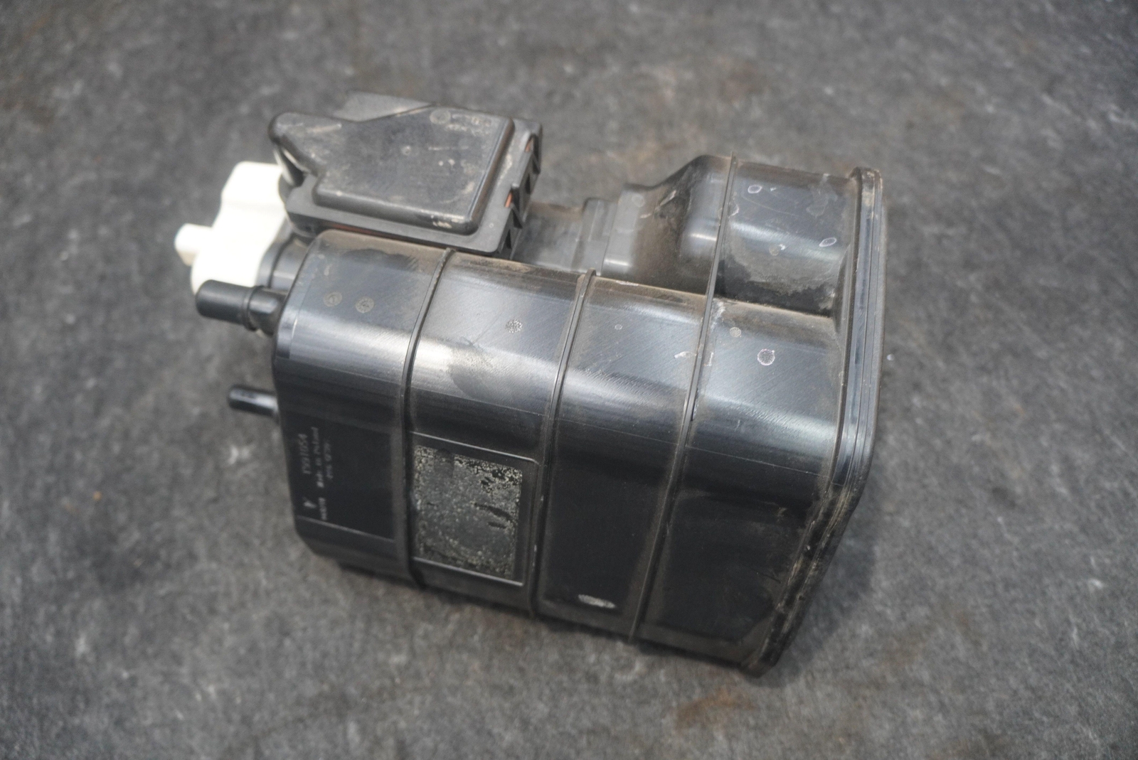 Porsche 911 GT3 2018-2019 Evap canister Charcoal