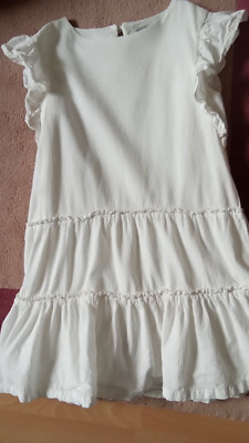 WHEAT Kleid Hängerchen Gr.110 5Y