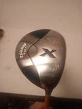 Tour V Callaway Golf X 13° Proforce 65 ATR