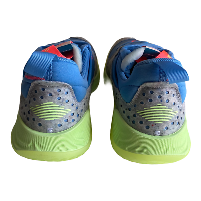Size 10 - Air Jordan Delta Blue Beyond for sale online | eBay display picture 3