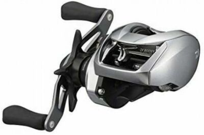 DAIWA Bait Reel 21 Zillion SV TW 1000XH gear ratio 8.5 Right Made