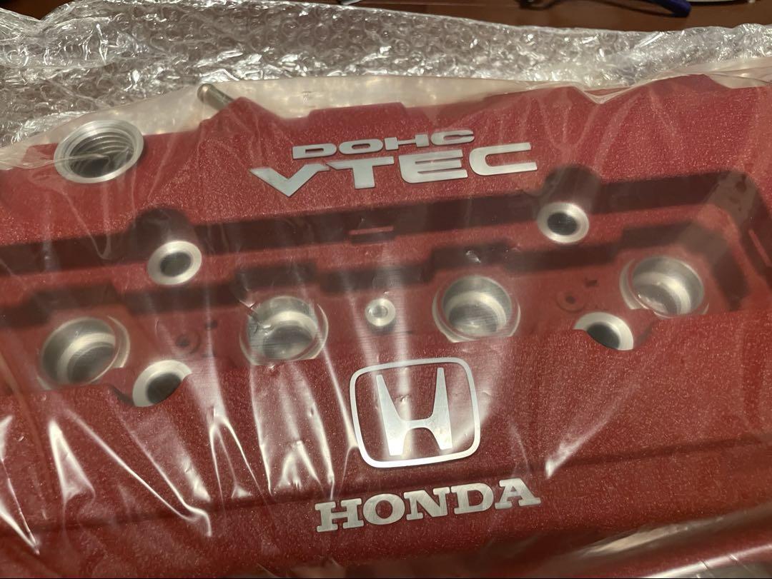 B18C ヘッドカバー　プラグカバー　DC2 インテグラ　EK9 EG6 s-l1200.jpg