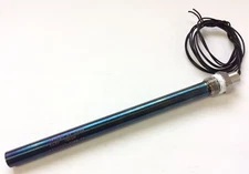 Watlow L9N-9287 Firerod 9" Cartridge Insertion Heater Element 1500W 240V 1/2 NPT