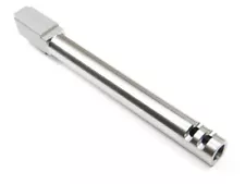 New 10mm Stainless EXTENDED PORTED 6.92" Barrel for Glock 20 LONG G20 G40