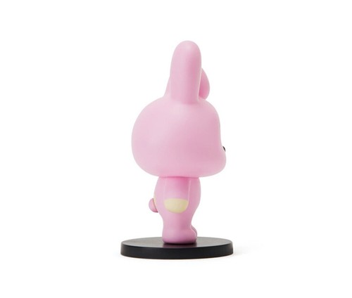 Line Friends BT21 COOKY Character Collection Action Figure Cute Animal Toy 6” - Picture 8 of 12