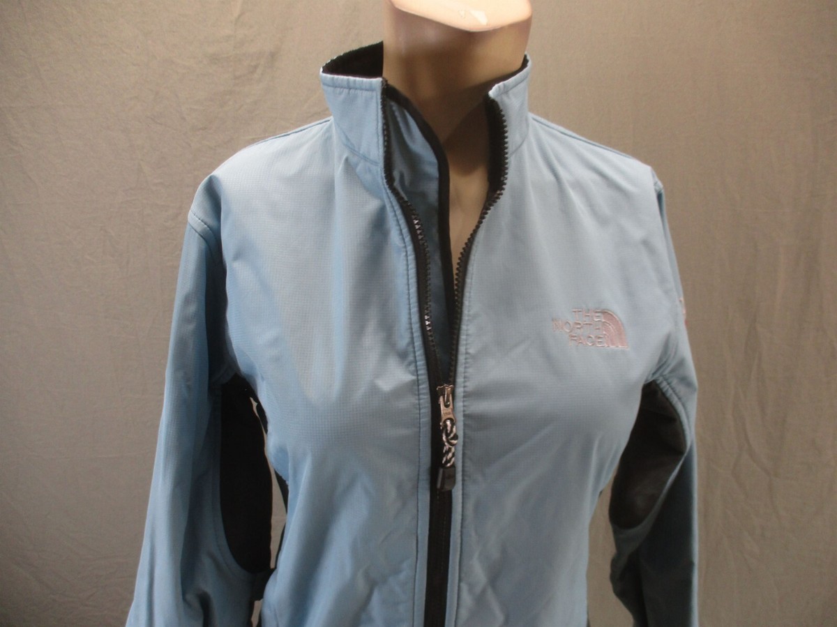 The North Face SUMMIT SERIES Size S Womens Full Zip Pocket