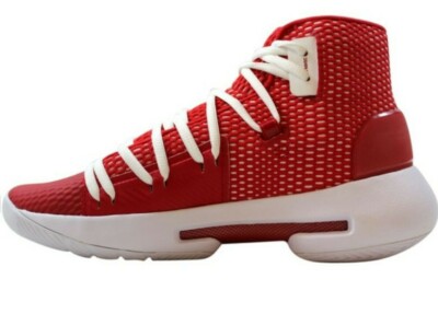 UNDER ARMOUR バッシュ26cm】HOVR HAVOC Under Armour Men's